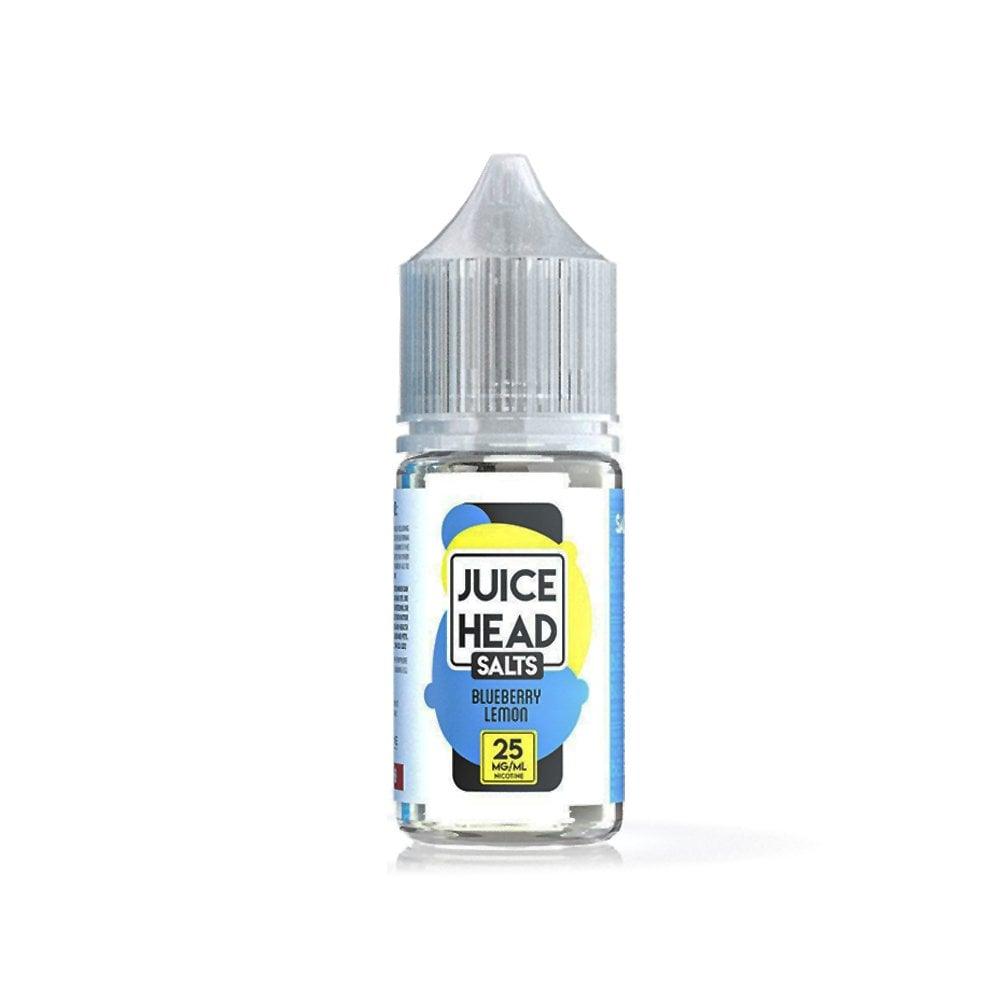 Nic Salts eLiquid Base - Shishabox