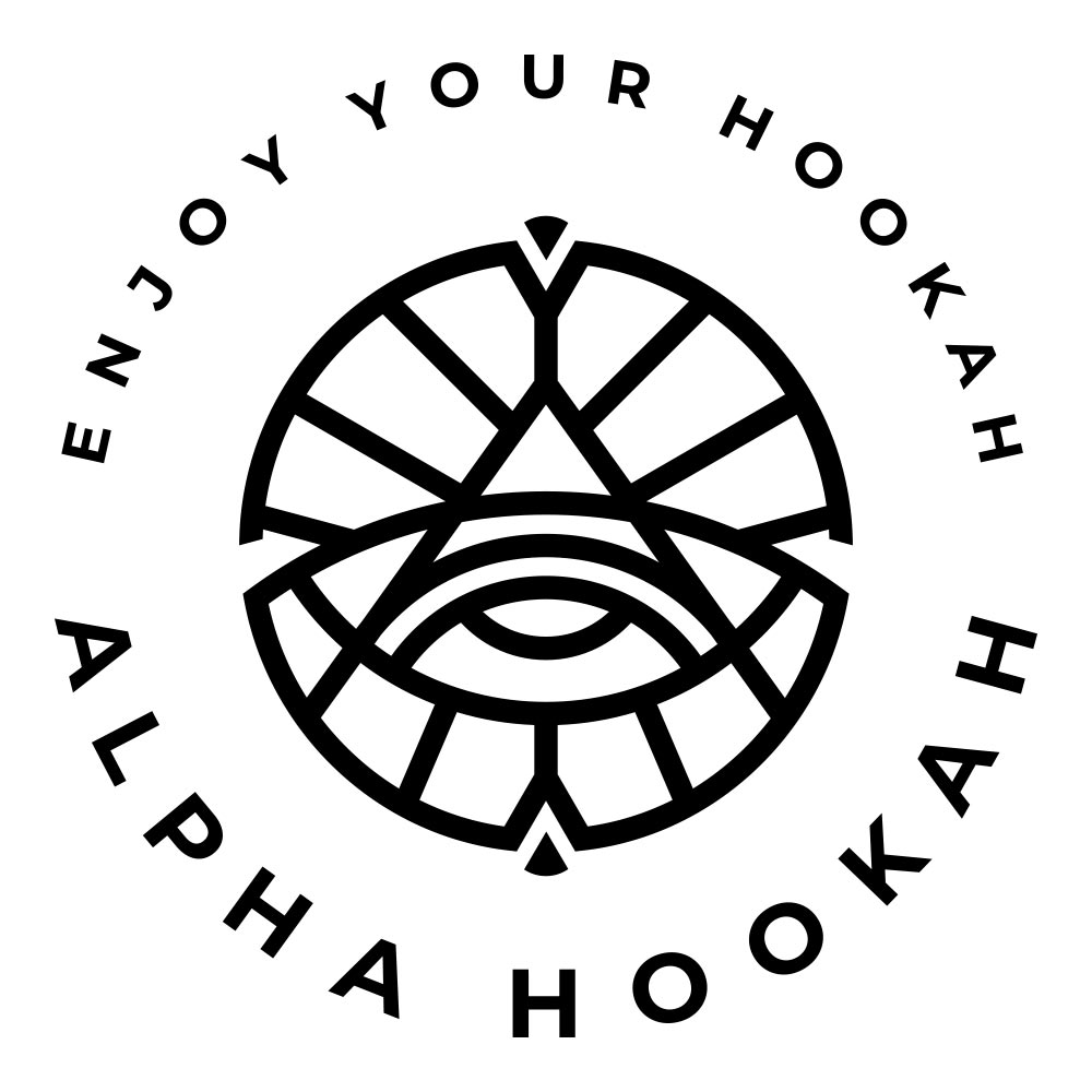 Alpha hookah