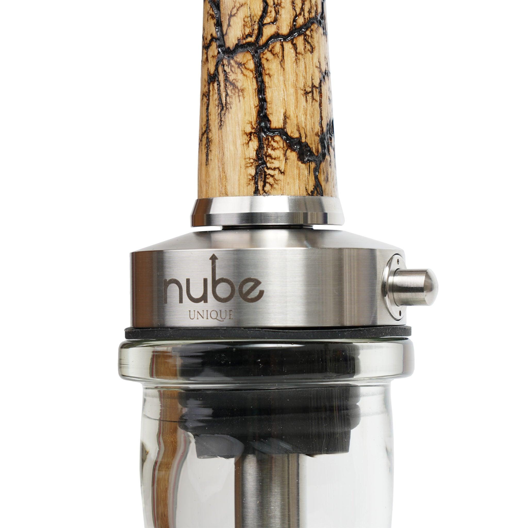 Nube Unique - Shishabox