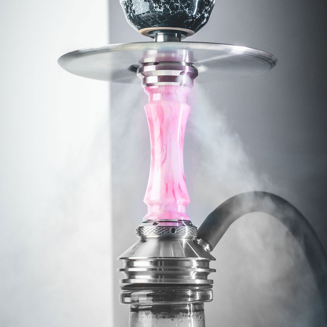 VYRO Spectre - Pink Clear