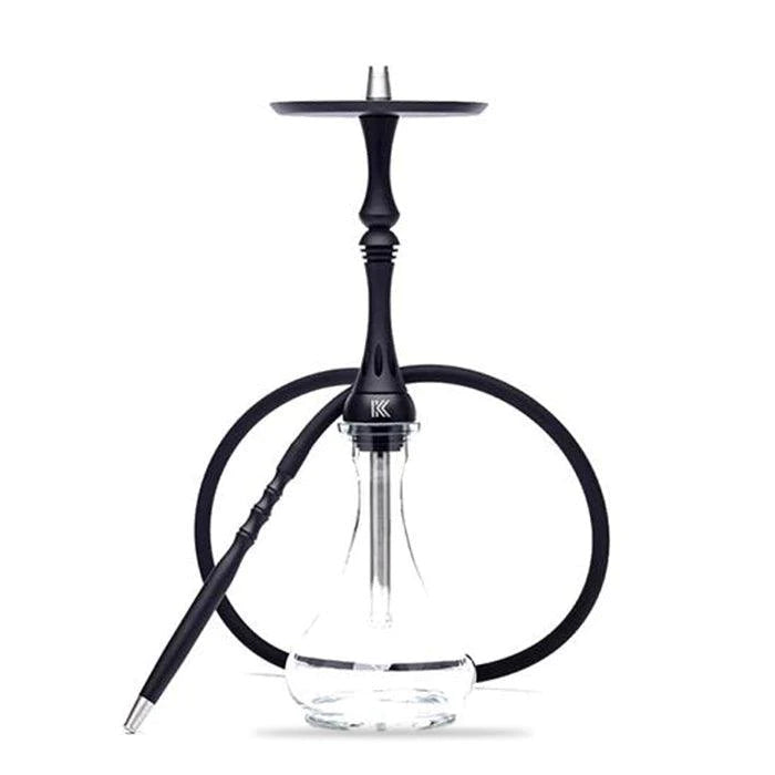 Alpha Hookah KAPPA Black Matte (52 cm)