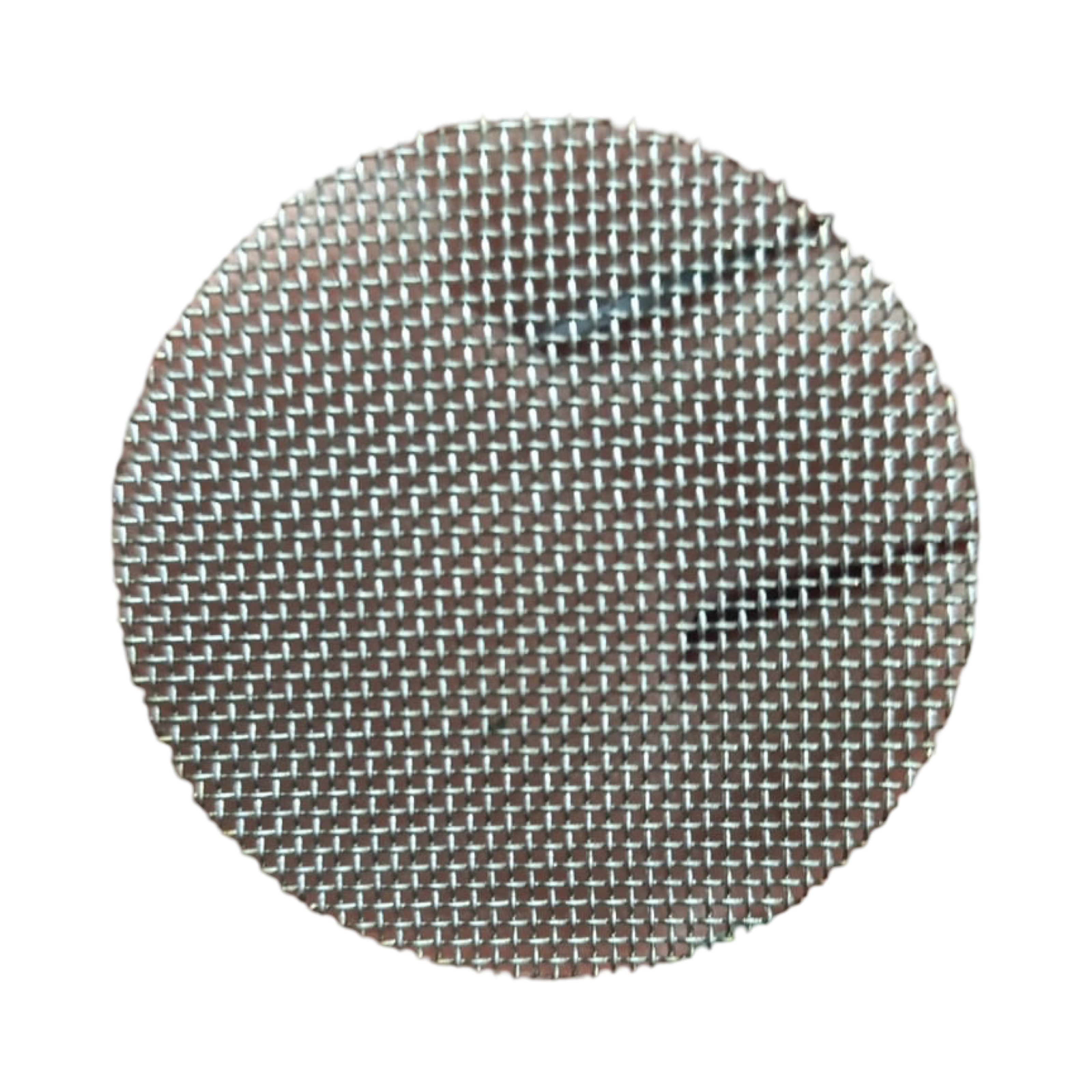 Mesh Metal Screens for Molasses