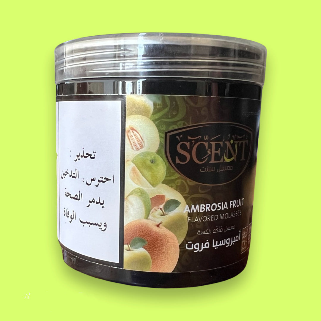 Scent Molasses Ambrosia Fruit - معسل سنت امبروسيا فروت