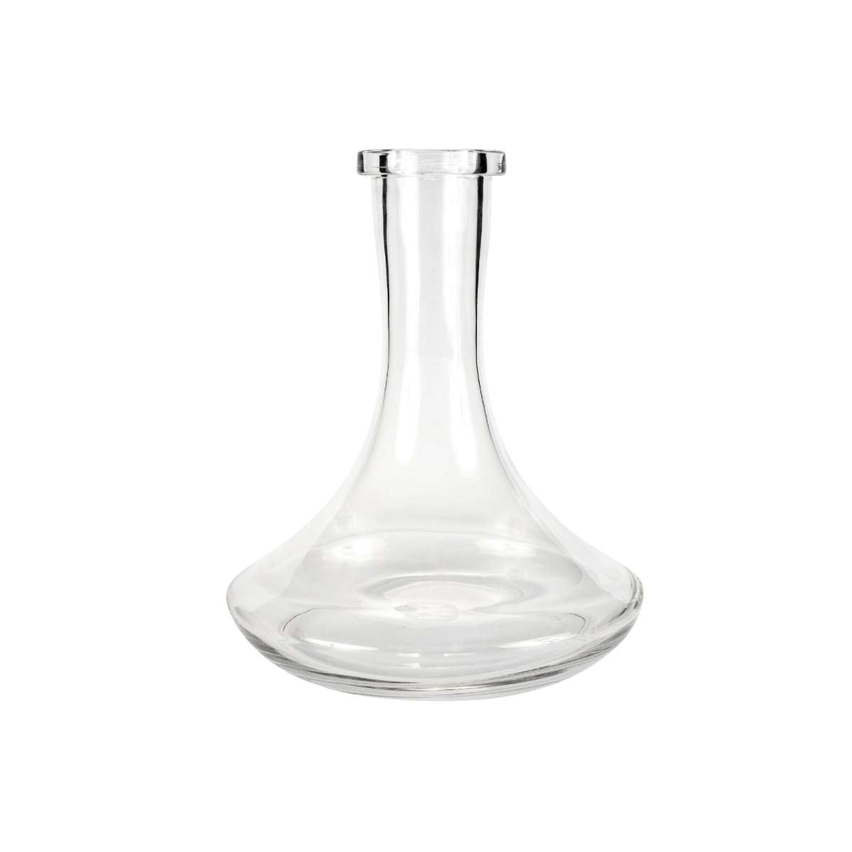 Craft Plug Bowl (Flask) - Clear