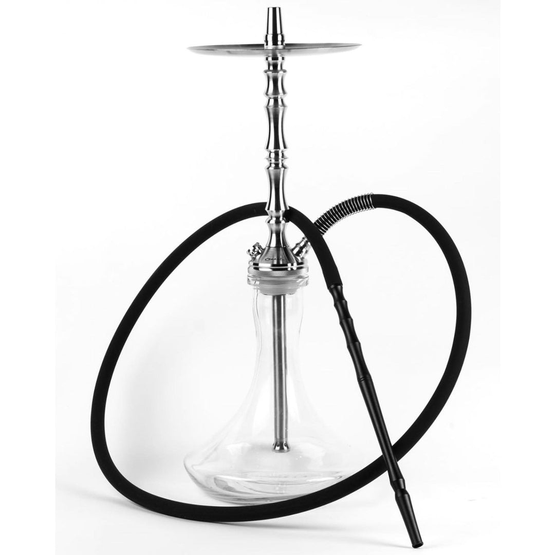 Pandora Classic Hookah Stainless Steel