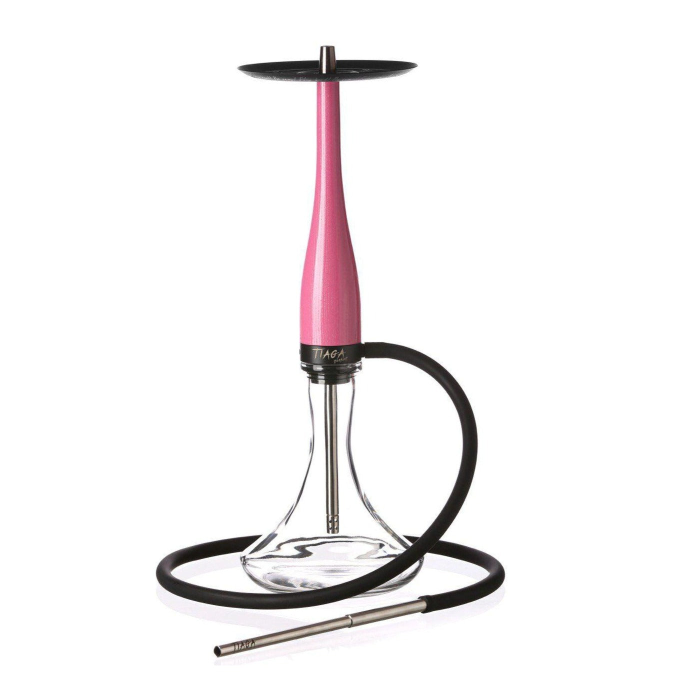 Tiaga Hookah Bita (Pink)