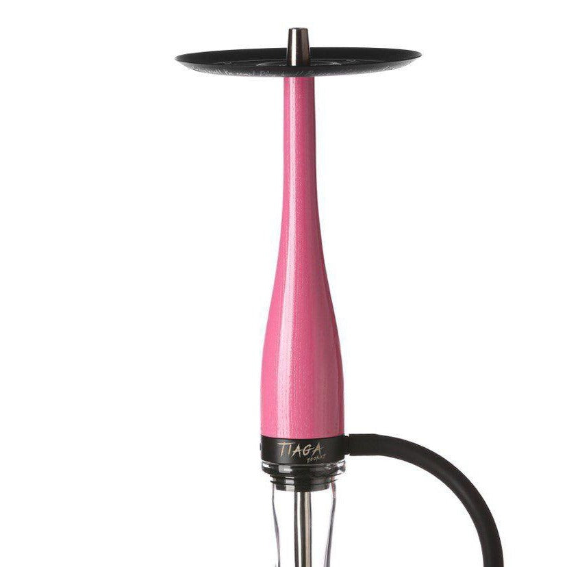 Tiaga Hookah Bita (Pink)