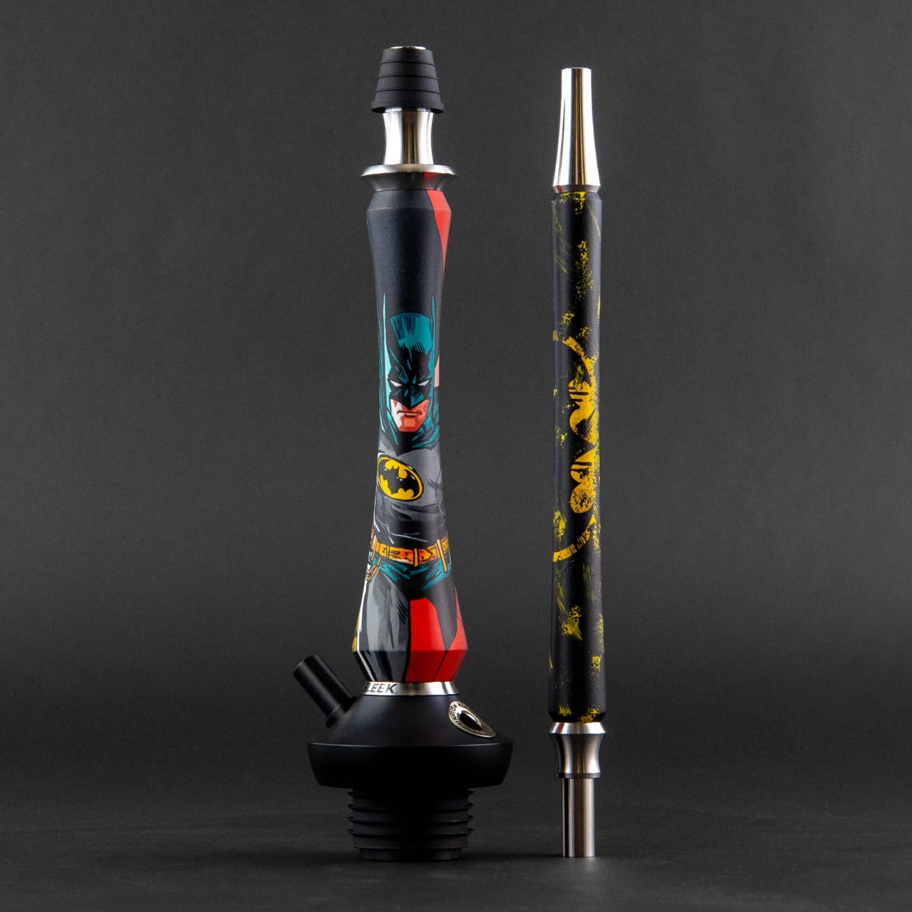 Union Hookah SLEEK - Comics (Batman)