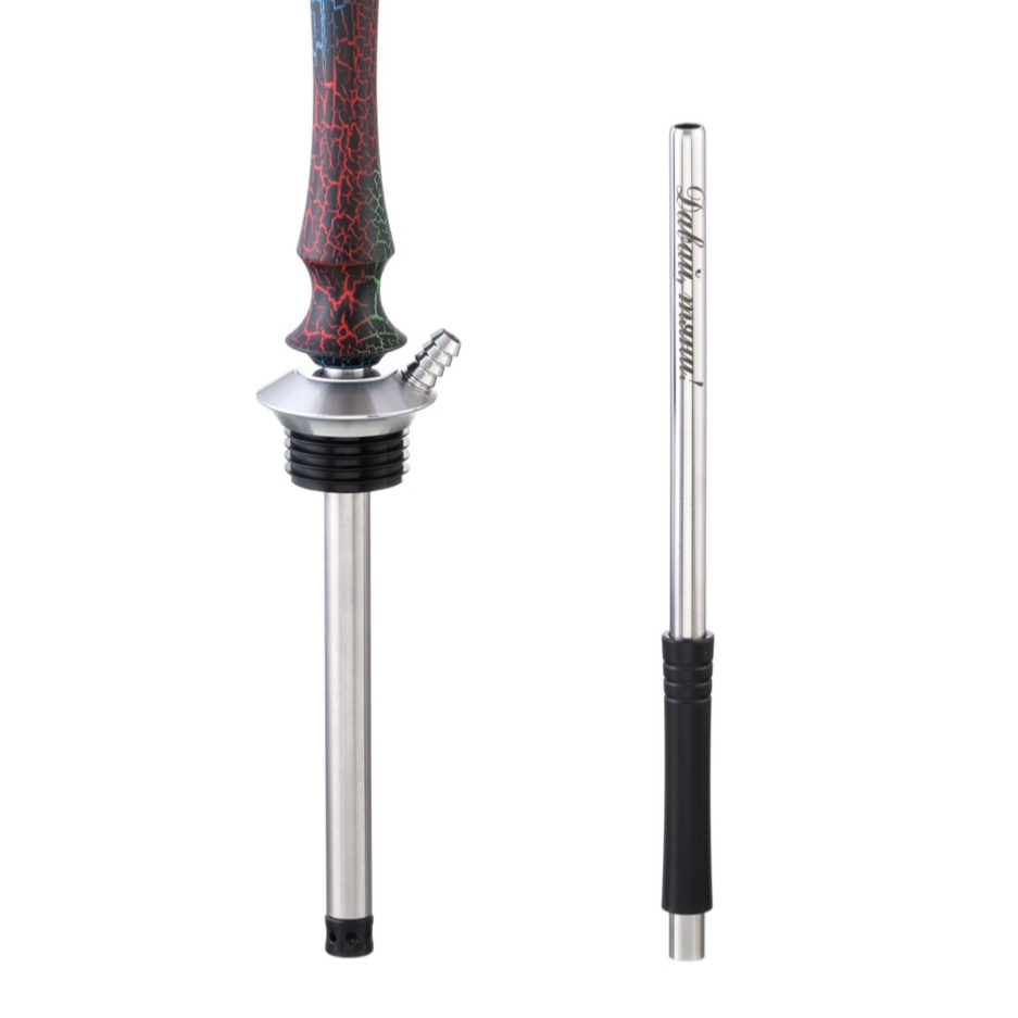 TIAGA hookah Galaxy Full Set