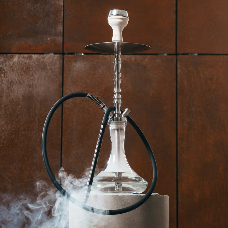 Pandora Classic Hookah Stainless Steel