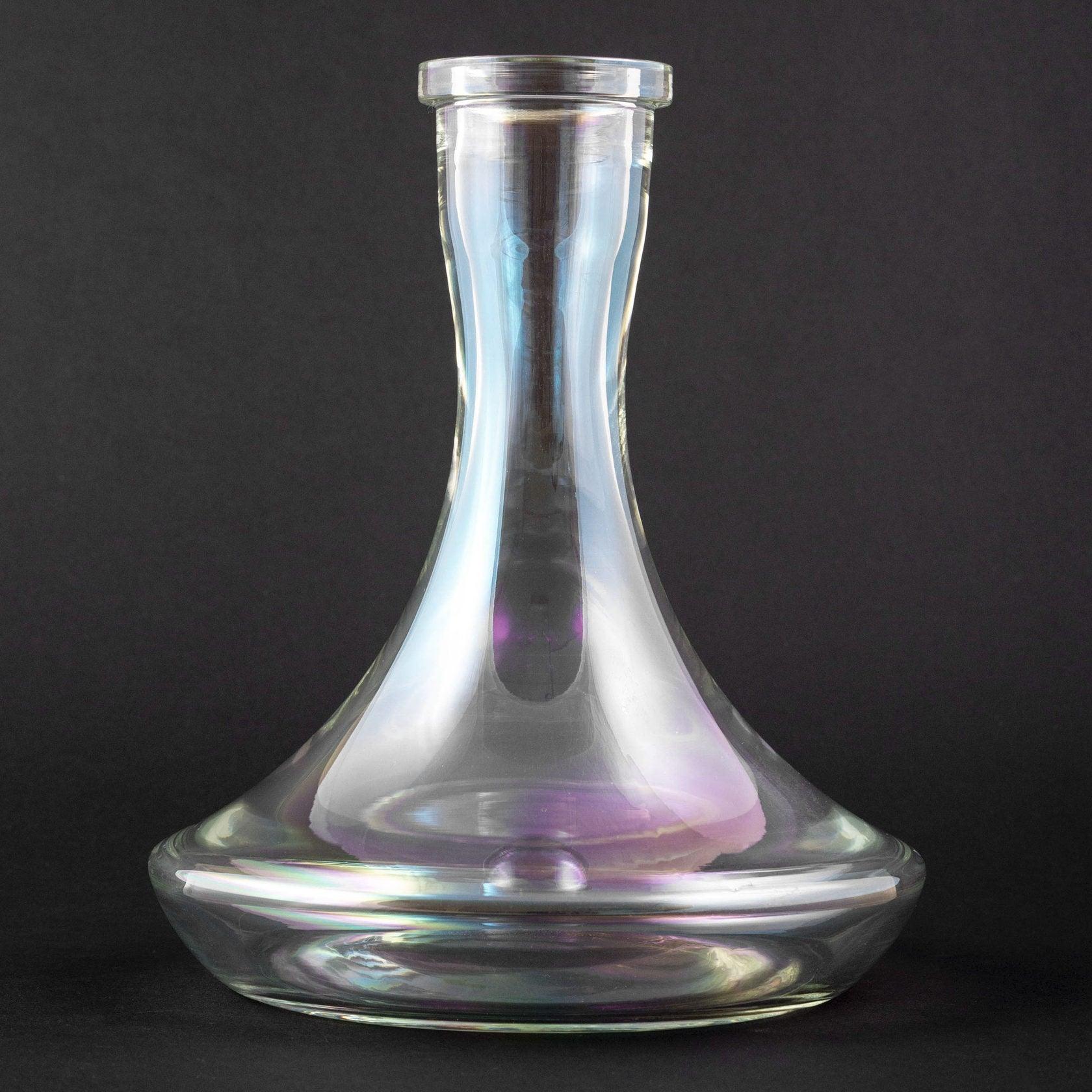 Union Hookah Fibonacci Acrylic Multiple Colors - Shishabox