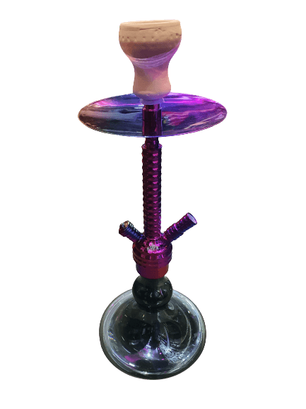 Sun German Shisha Galaxy - أرجيلة سن الألمانية جالاكسي - Shishabox