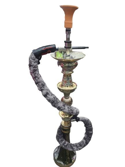 Babylonian Shisha Taha Factory Original New Collection - أرجيله طه البابلية - Shishabox