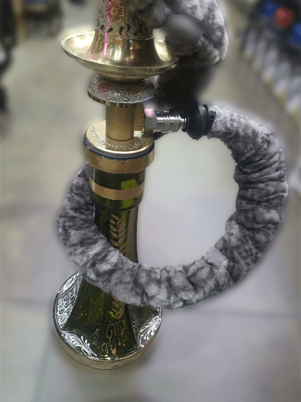 Babylonian Shisha Taha Factory Original New Collection - أرجيله طه البابلية - Shishabox