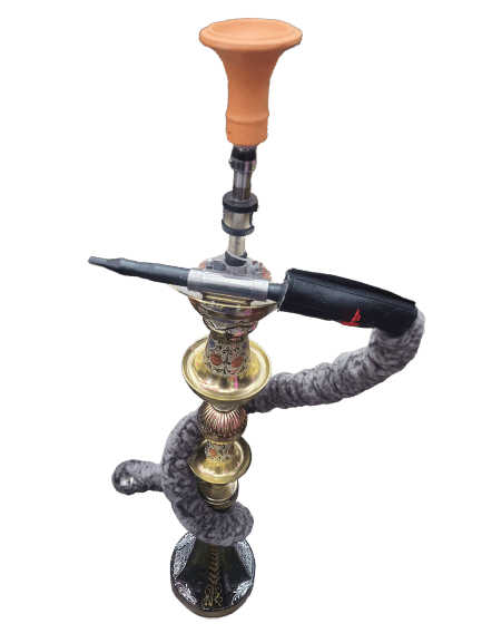 Babylonian Shisha Taha Factory Original New Collection - أرجيله طه البابلية - Shishabox