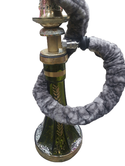 Babylonian Shisha Taha Factory Original New Collection - أرجيله طه البابلية - Shishabox