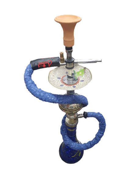 Babylonian Shisha Taha Factory Original New Collection - أرجيله طه البابلية - Shishabox