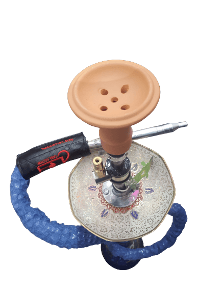 Babylonian Shisha Taha Factory Original New Collection - أرجيله طه البابلية - Shishabox