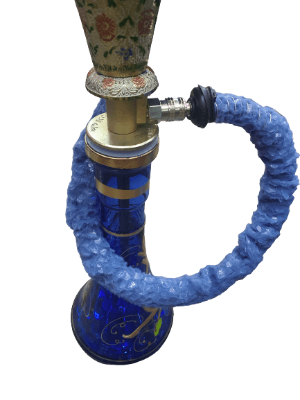 Babylonian Shisha Taha Factory Original New Collection - أرجيله طه البابلية - Shishabox