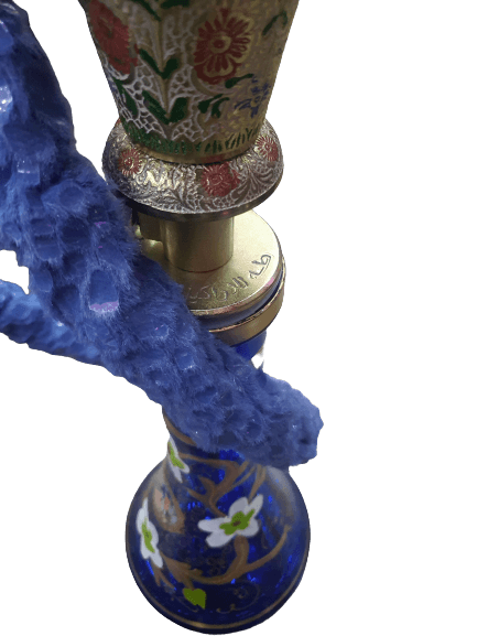 Babylonian Shisha Taha Factory Original New Collection - أرجيله طه البابلية - Shishabox