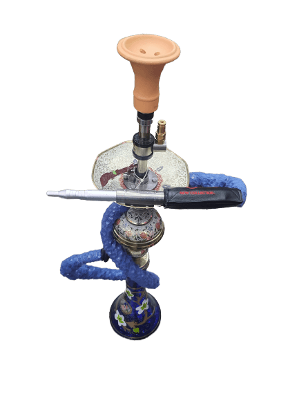 Babylonian Shisha Taha Factory Original New Collection - أرجيله طه البابلية - Shishabox