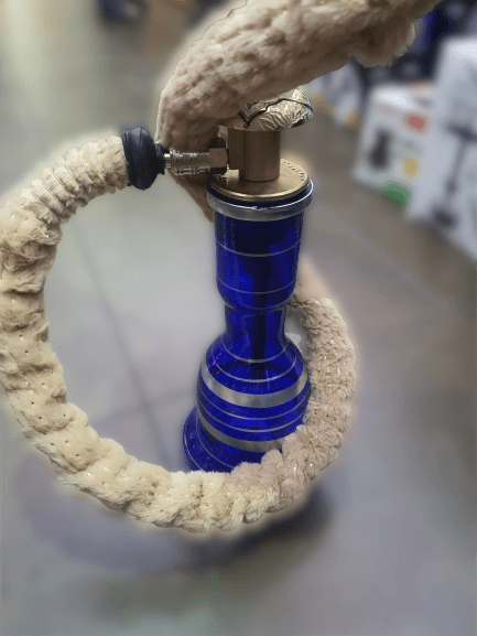 Babylonian Shisha Taha Factory Original New Collection - أرجيله طه البابلية - Shishabox