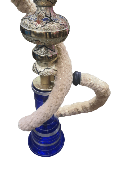 Babylonian Shisha Taha Factory Original New Collection - أرجيله طه البابلية - Shishabox