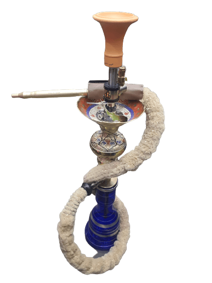 Babylonian Shisha Taha Factory Original New Collection - أرجيله طه البابلية - Shishabox