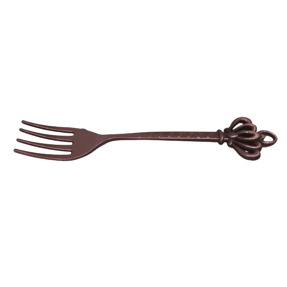 Shisha Fork (Three Pins) - Shishabox