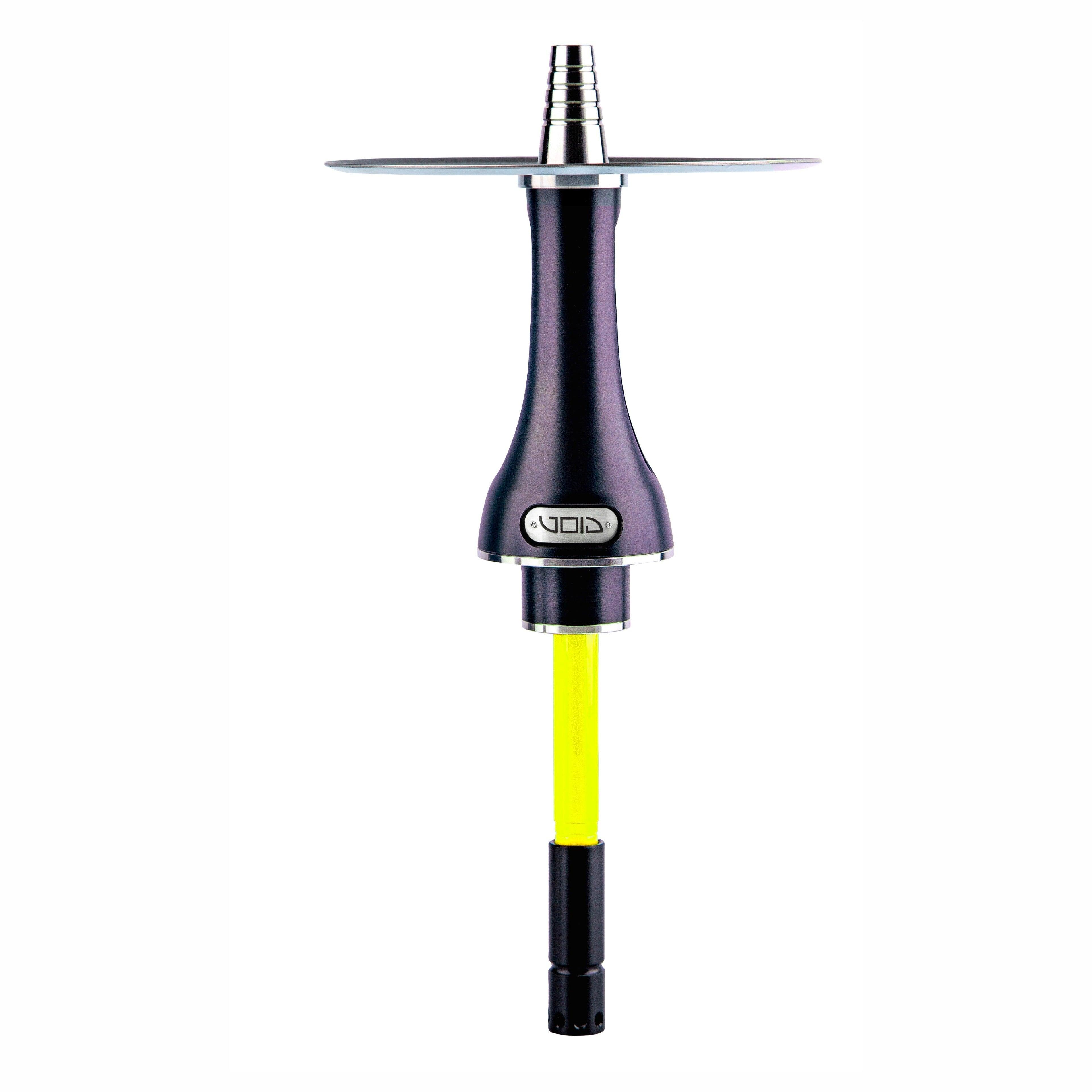 Nube VOID Hookah - Yellow - Shishabox