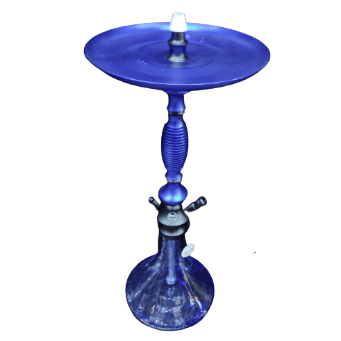 lili German Design Hookah Blue - Shishabox