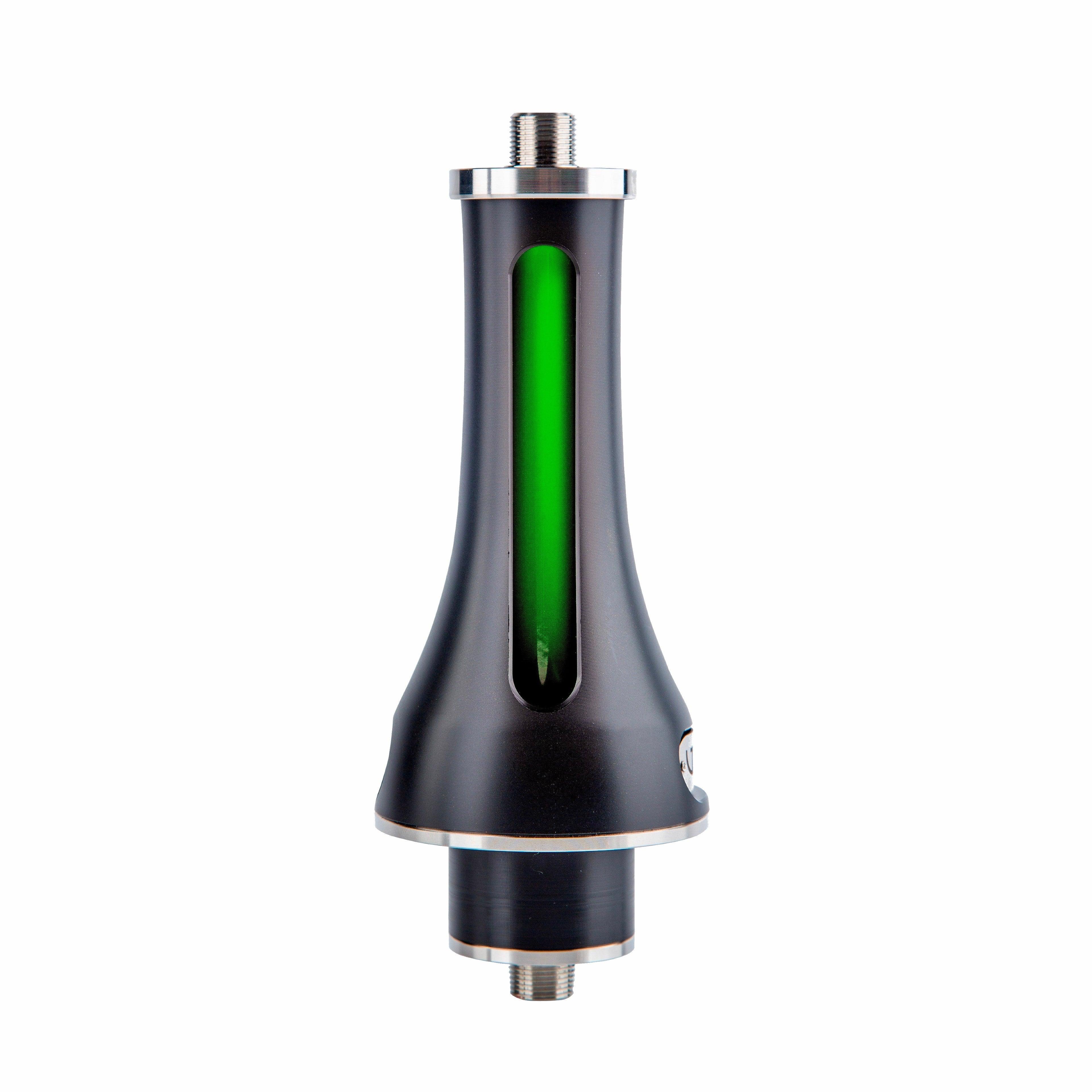 Nube VOID Hookah - Green - Shishabox