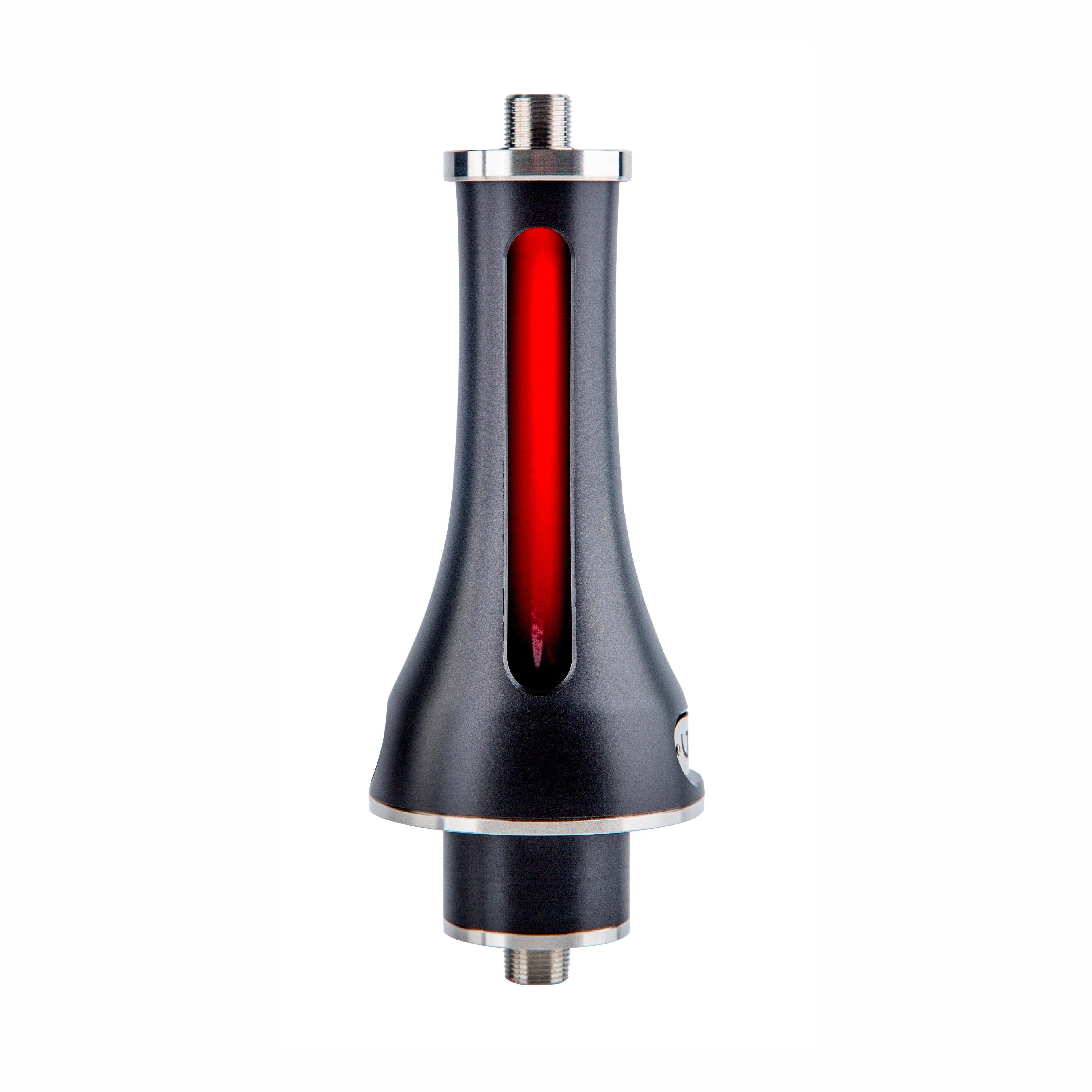 Nube VOID Hookah - Red - Shishabox