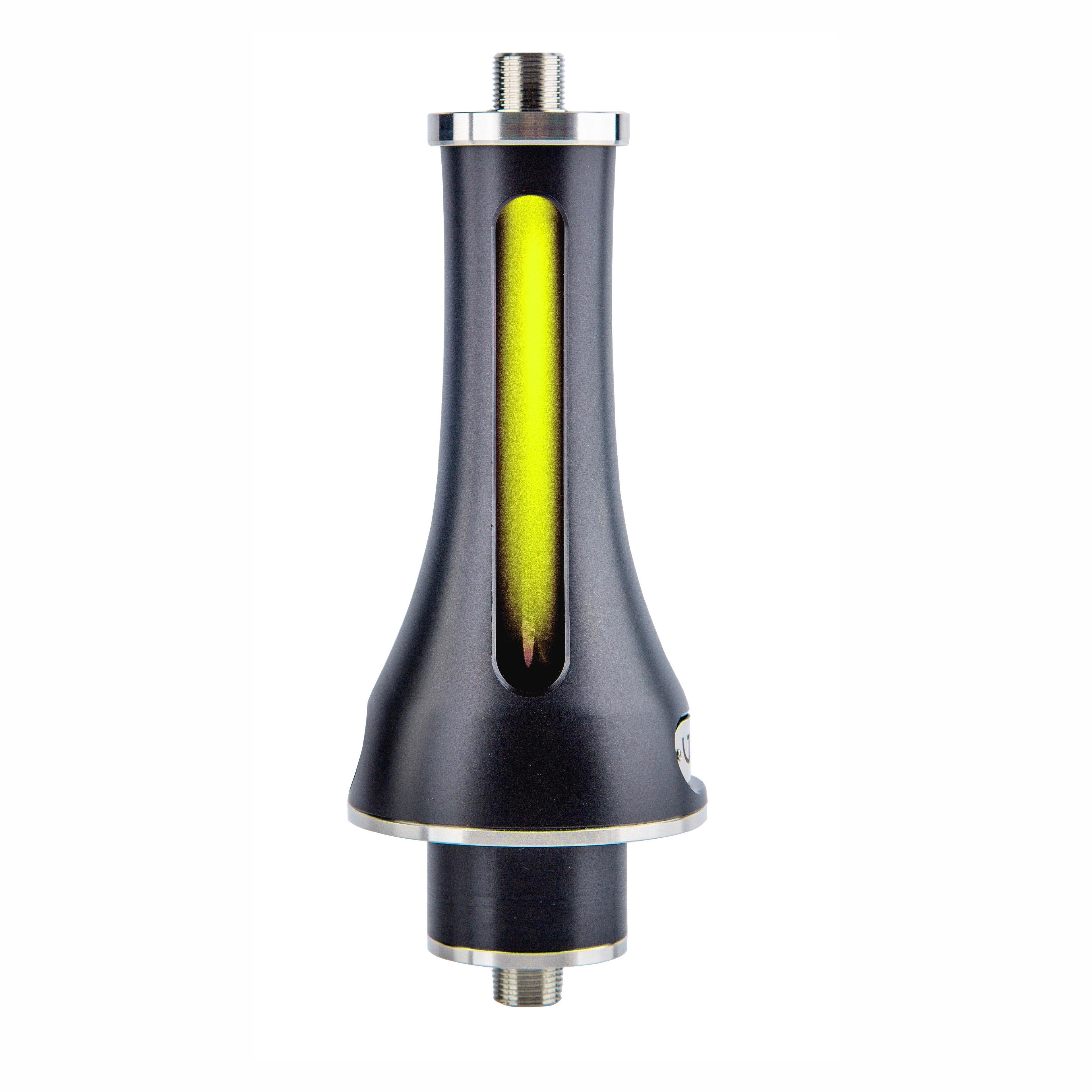 Nube VOID Hookah - Yellow - Shishabox