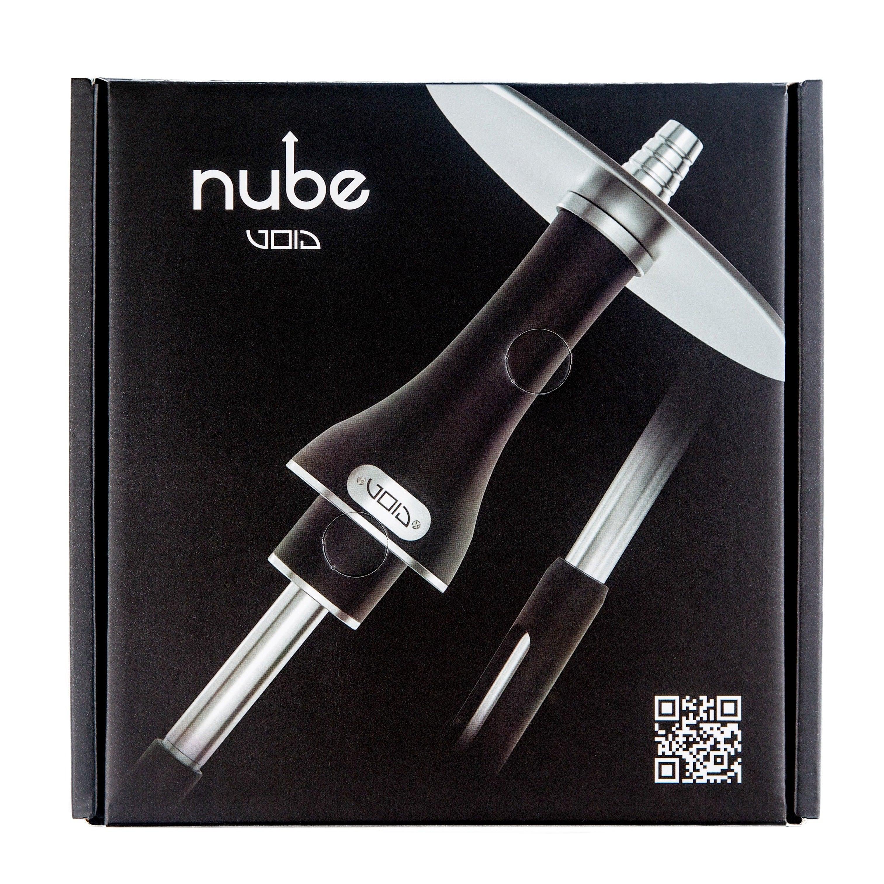 Nube VOID Hookah - Green - Shishabox