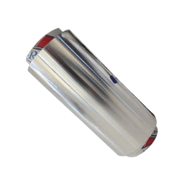 RZ Foil Roll 14 CM / 0.5 KG - رول قصدير آر زي - Shishabox