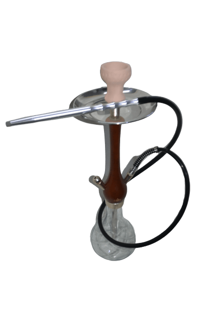 Sun Shisha Wooden -  أرجيله سن الألمانية الخشبية - Shishabox