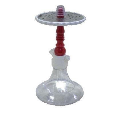 Amazing Disposable Shisha (Small) - أرجيلة أميزنج البلاستيكية - Shishabox