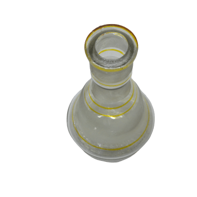 Classic Glass Base - قاعدة زجاجية - Shishabox