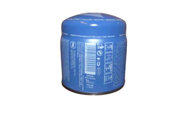 Butane Gas 190g - علبة غاز بوتان - Shishabox