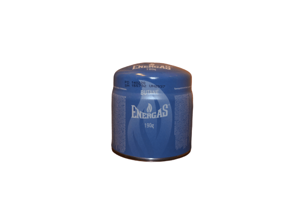 Butane Gas 190g - علبة غاز بوتان - Shishabox