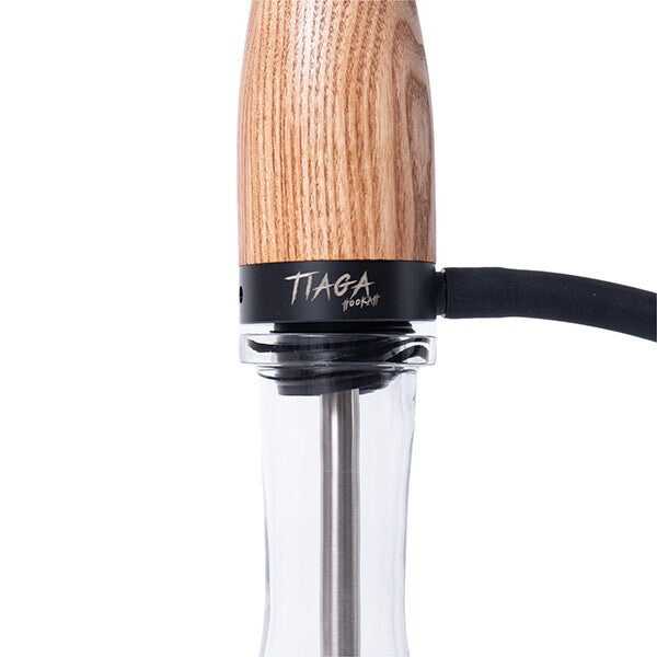 Tiaga Hookah Bita (Wooden)