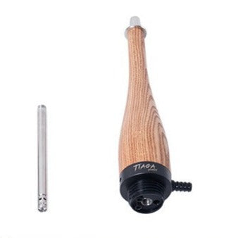 Tiaga Hookah Bita (Wooden)