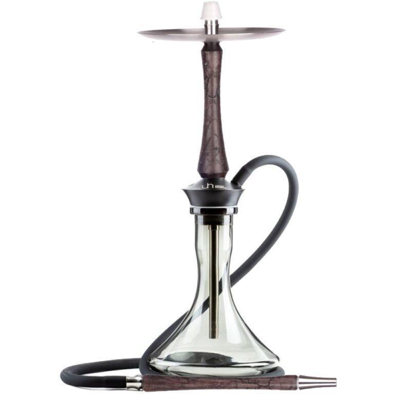 Union Hookah SLEEK - Volt Ash - Shishabox