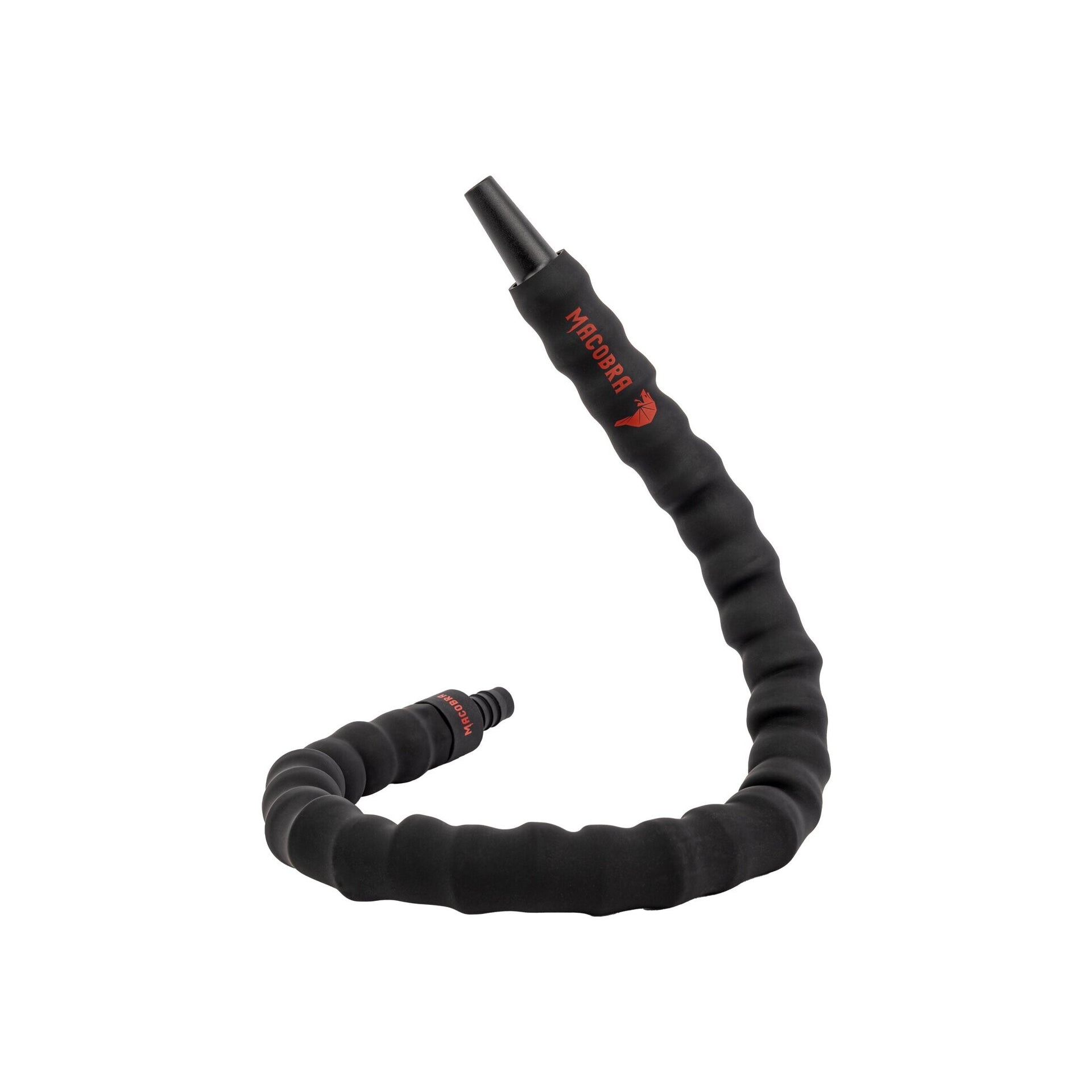 MaCobra Hands Free Hose Black