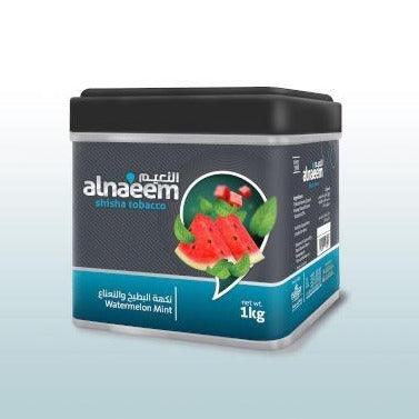 Watermelon Mint Al Naeem Molasses - معسل النعيم بطيخ و نعنع - Shishabox