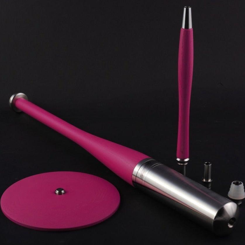 Union Hookah - Argument Pink - Shishabox