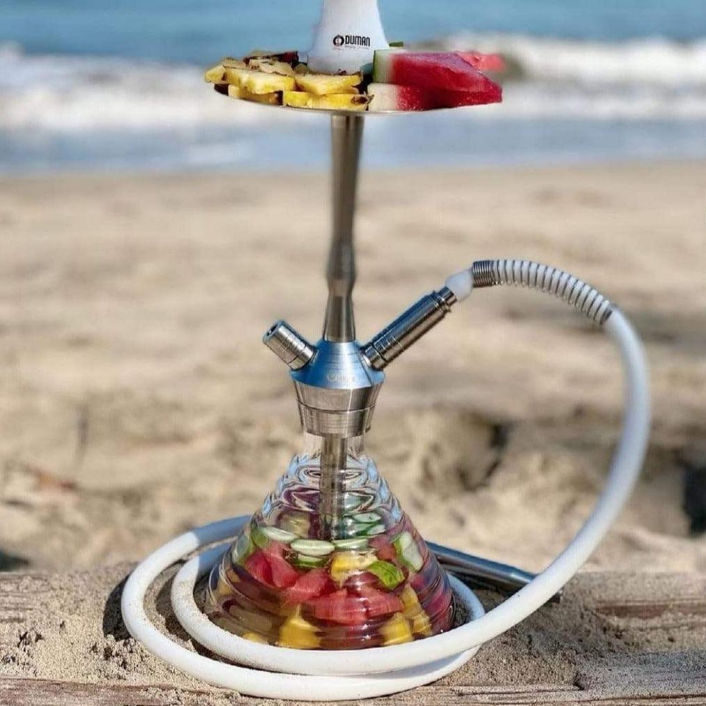 Oduman GUSTO-35 HOOKAH - Shishabox