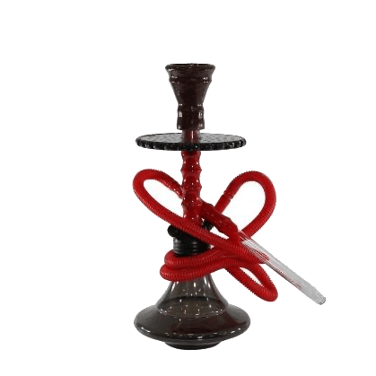 Amazing Disposable Shisha (Small) - أرجيلة أميزنج البلاستيكية - Shishabox