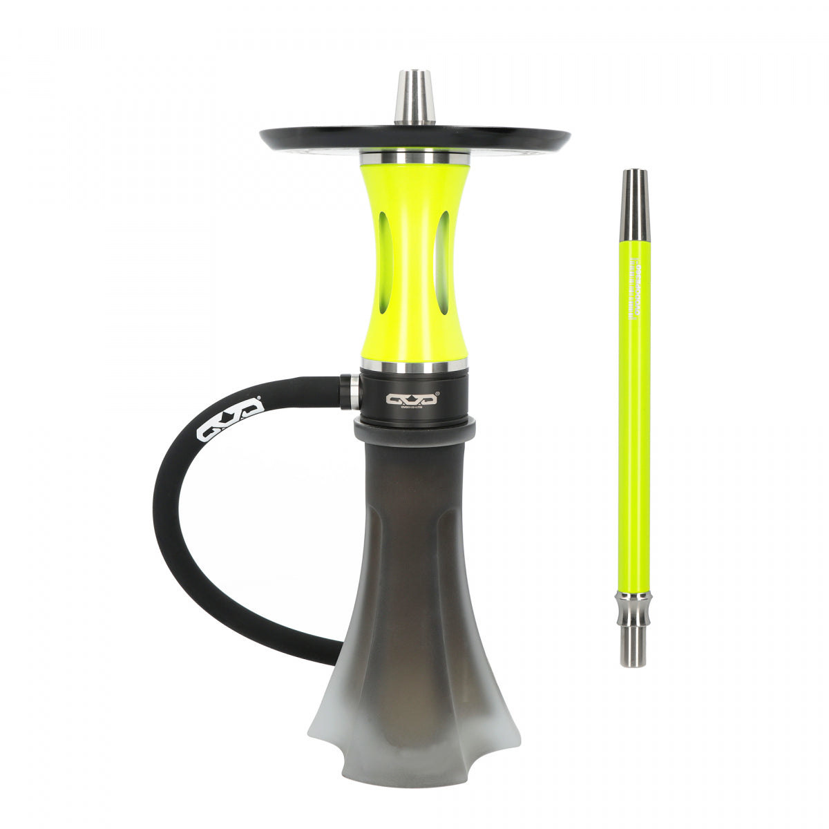 OVO MINI DOPE 360 Hookah - Lemon Black